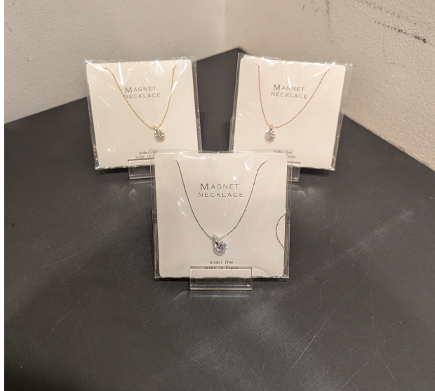 💎マグネットネックレス💎