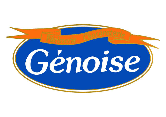 Génoise　(ジェノワーズ）