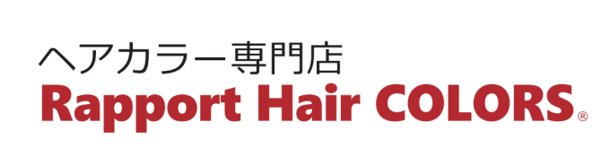 Rapport Hair COLORS