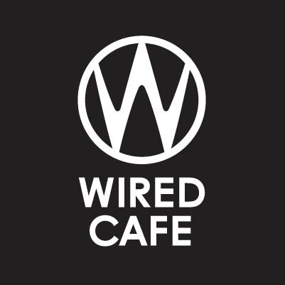 WIRED CAFE