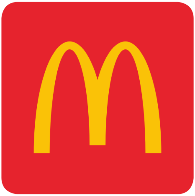 2025.12.23　OPEN！　マクドナルド