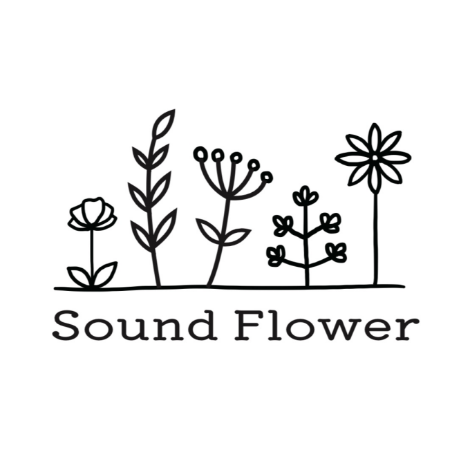 Sound Flower