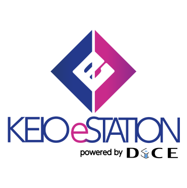 【6月20日(金)NEW OPEN!!】KEIO eSTATION Shinjuku powered by DiCE　