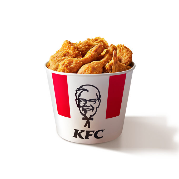 ケンタッキーフライドチキン